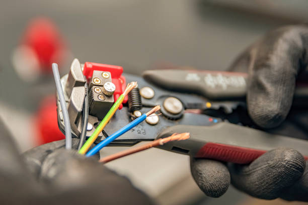 Professional Electrician in MT
