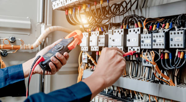 Best Home Electrical Repair  in Evergreen, MT