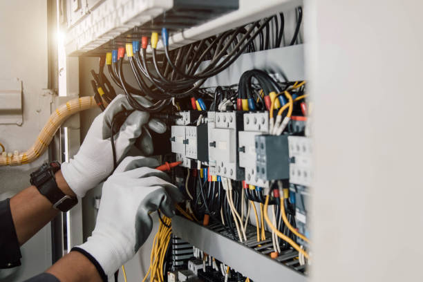 Best Electrical Installation Contractor  in Evergreen, MT